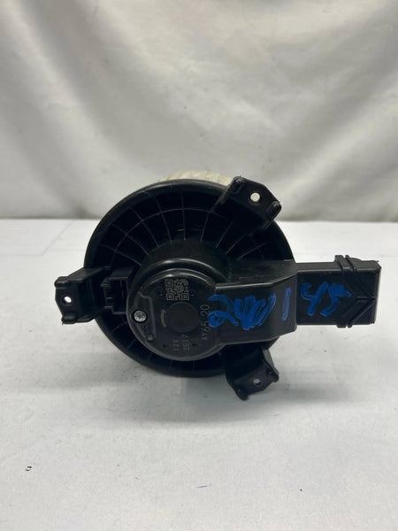 2017 2018 2019 2020 2021 2022 2023 2024 2025 HONDA CRV BLOWER MOTOR ASSY
