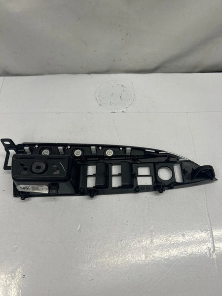 2019 ACURA TLX AIR CONDITIONER VENT OUT LEFT SIDE ASSY