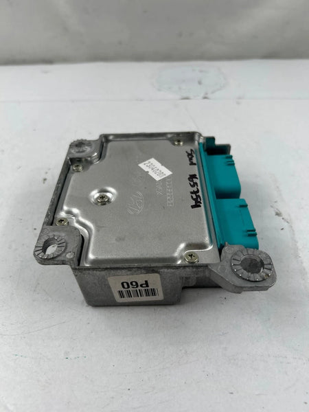2019 KIA SOUL RESTRAINT CONTROL MODULE ASSY OEM JR3Z14C689A