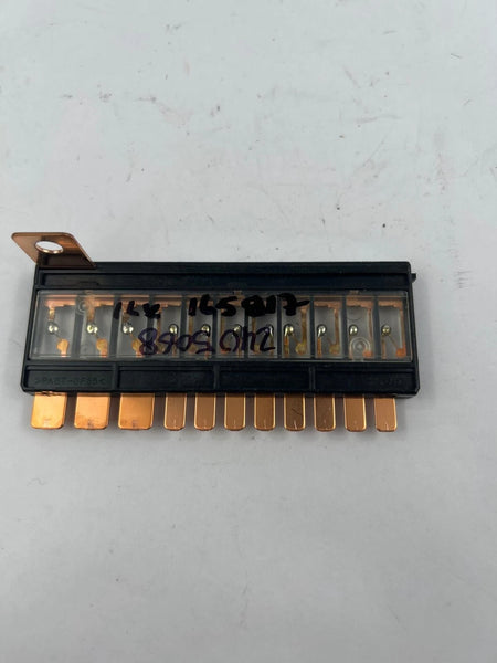 2020 ACURA ILX FUSE RELAY BATTERY ASSY OEM 506060303030304302020