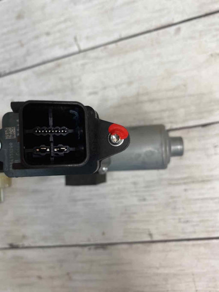 17 20 CHEVY COLORADO MOTOR DO VIDRO ELÉTRICO DIANTEIRO ESQUERDO OEM LH 84319135