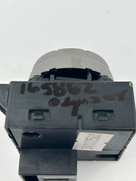 2019 HONDA ODYSSEY SEAT SWITCH FRONT ASSY OEM 180824