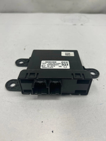 2020 JEEP CHEROKEE ENGINE IGNITION CONTROL MODULE ASSY