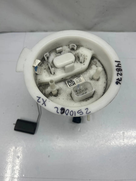 2018 2019 2020 2021 2022 BMW X2 FUEL PUMP ASSEMBLY 2.0L TANK MOUNTED