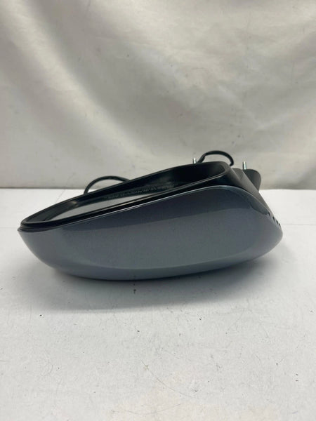 2020 TO 2025 TOYOTA COROLLA DOOR MIRROR RIGHT SIDE SEDAN ASSY 1K3 GRAY