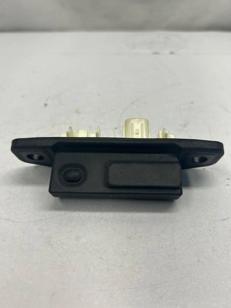 2023 TOYOTA COROLLA CROSS REAR TAILGATE LIFTGATE RELEASE SWITCH