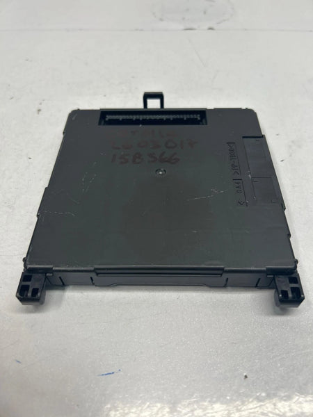 2020 2023 TOYOTA COROLLA MULTI NETWORK CONTROL MODULE SEDAN ASSY OEM 8922112M00