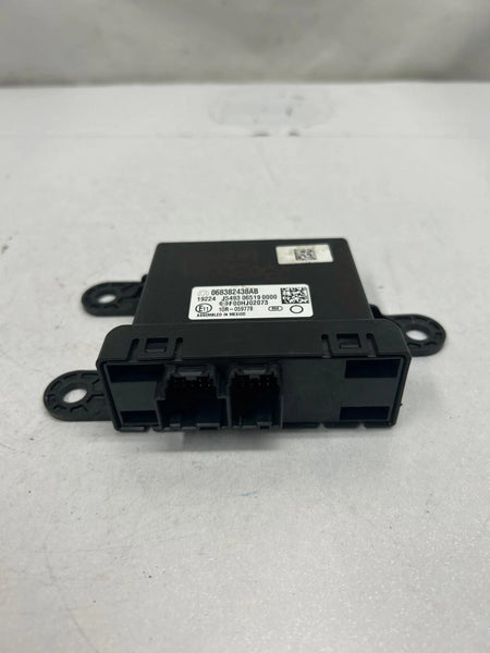 2019 JEEP CHEROKEE ENGINE IGNITION CONTROL MODULE UNIT