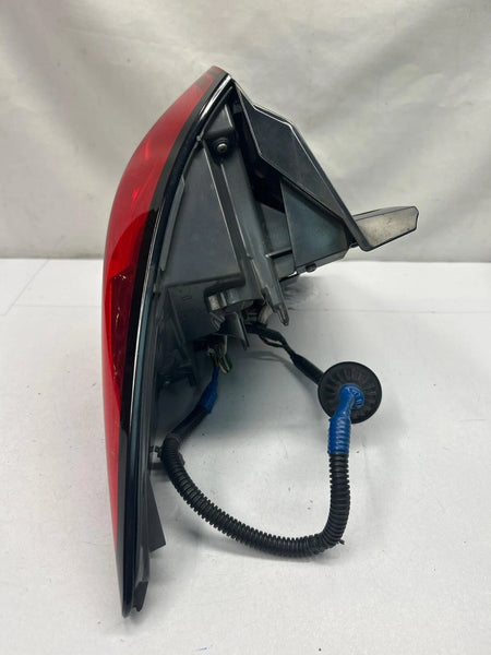 2019 2022 HONDA HRV TAIL LIGHT RIGHT SIDE QUARTER PANEL ASSY OEM 33502T7WA31