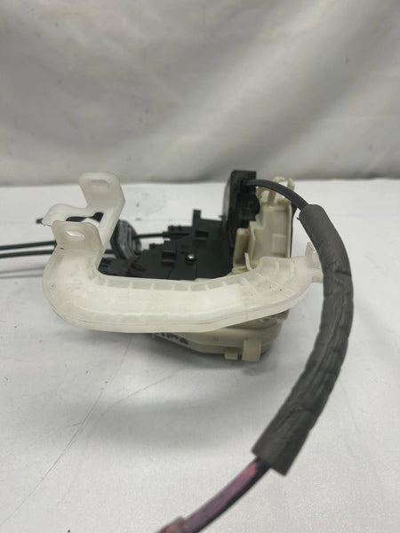 2018 KIA OPTIMA DOOR LOCK ACTUATOR FRONT RIGHT PASSANGER SIDE ASSY