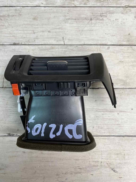Rejillas de ventilación del aire acondicionado y la calefacción del lado izquierdo de Honda Pilot 2021, OEM 77630TG7