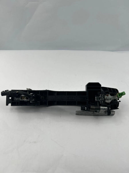 2016 TO 2020 NISSAN MAXIMA OUTSIDE DOOR HANDLE FRONT LEFT ASSY OEM 806115AA0A