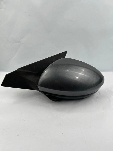 2020 2024 2025 NISSAN SENTRA DOOR MIRROR LEFT SIDE ASSY OEM 963026LB0A CODE KAD