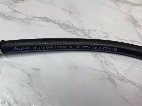 20 21 22 23 24 MAZDA CX-30 AC HOSE HVAC AIR COOMPRESSOR HOSE DUCT TUBE ASSY OEM DGK61460