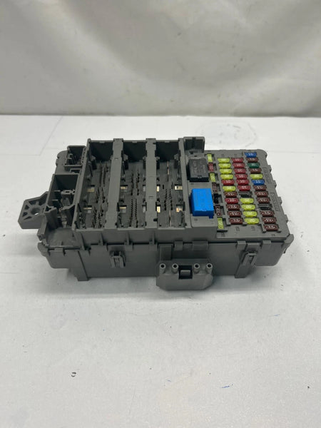 2019 ACURA TLX CABIN FUSE RELAY JUNCTION BOX ASSY