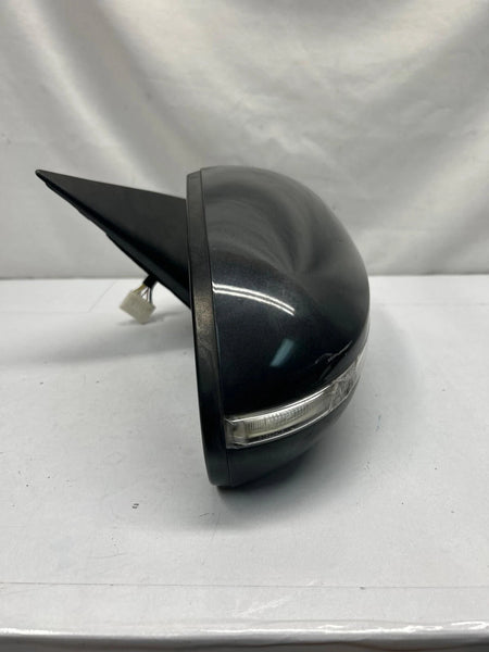 2016 TO 2020 KIA OPTIMA DOOR MIRROR RIGHT SIDE OEM US BUILT 87620D5150 ABT BLACK