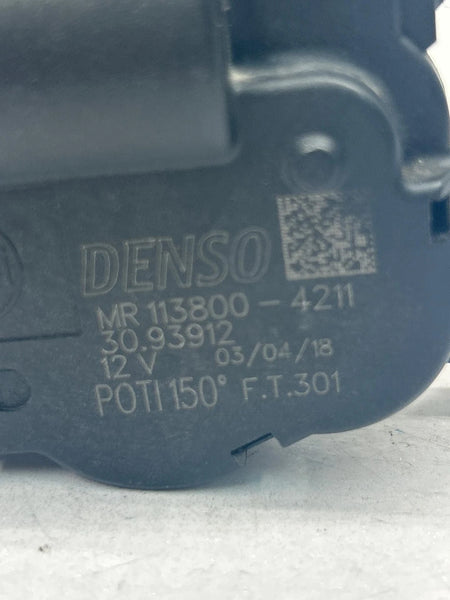 2018 JEEP RENEGADE AIR FLAP MOTOR HVAC AC ACTUATOR ASSY