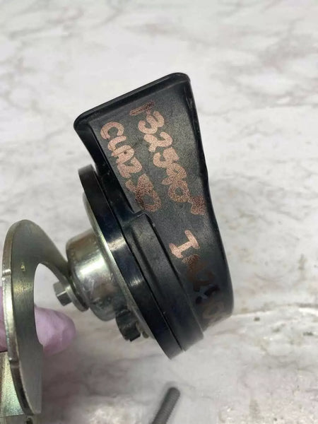 2020 21 22 23 MERCEDES CLA250 HORN PITCH SIREN ALARM LOW TONE NOTE OEM 2475403206