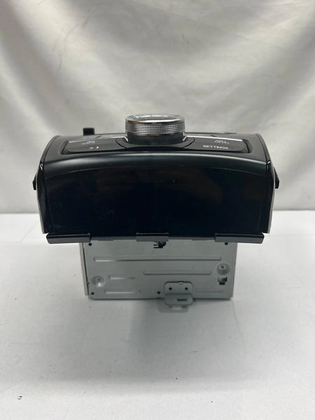 2018 ACURA ILX RADIO AM FM RECEIVER PREMIUM US MARKET ASSY