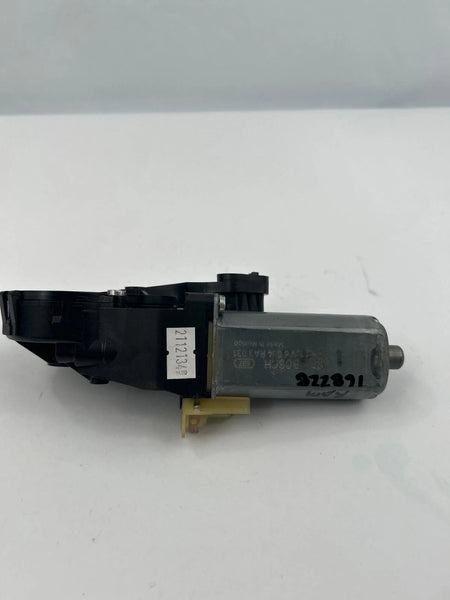 2016 DODGE RAM 1500 PICKUP SEAT MOTOR FRONT ASSY OEM 6004RA3031