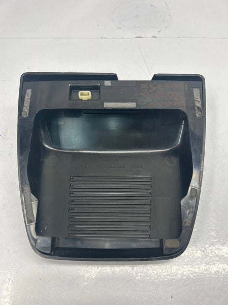 2021 HONDA ACCORD REAR VIEW MIRROR REAR TRIM COVER PANEL ASSY