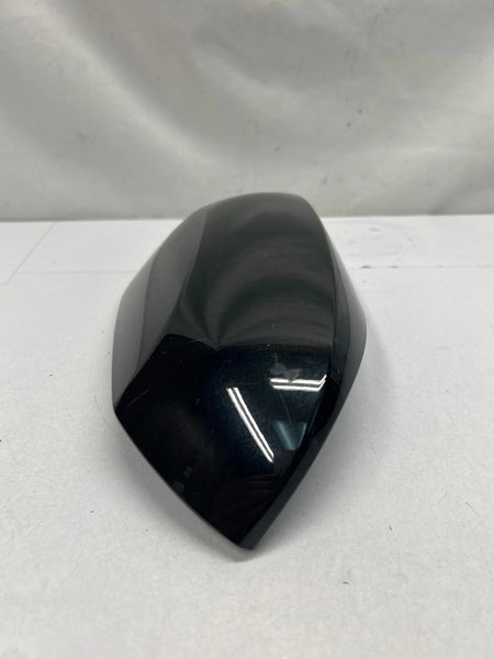 2021 TOYOTA COROLLA DOOR MIRROR COVER RIGHT SIDE ONLY COVER OEM H744 BLACK 209