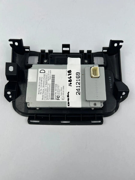 2023 TOYOTA COROLLA WIRELESS CHARGER CONTROL MODULE OEM 861C01220