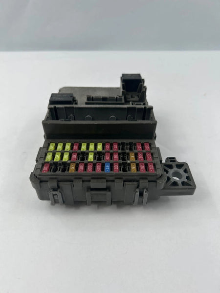 2017 HONDA CIVIC JUNCTION BOX CABIN FUSE RELAY BLOCK ASSY OEM 7AA0DE5A