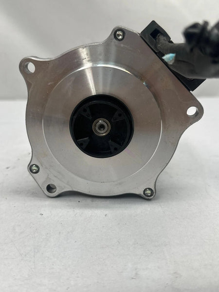 2015 TO 2017 HYUNDAI VELOSTER POWER STEERING PUMP ELECTRIC MOTOR ASSY OEM 563002V905