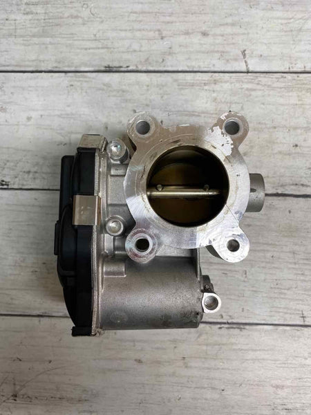 Conjunto de válvula del cuerpo del acelerador OEM para Chevy Equinox 1.5L THB 18-21 12671379