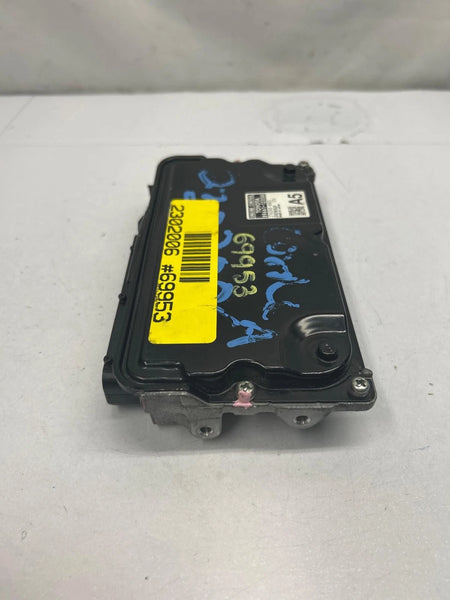 2020 TOYOTA COROLLA ENGINE CONTROL UNIT ECU ECM SEDAN 1.8L ASSY