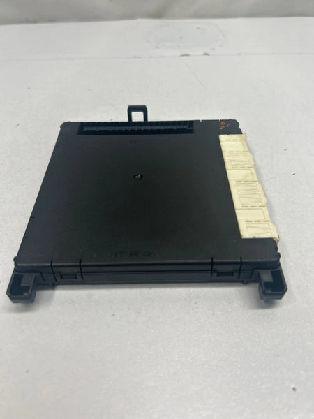 2017 TO 2019 TOYOTA HIGHLANDER MULTI NETWORK CONTROL MODULE UNIT