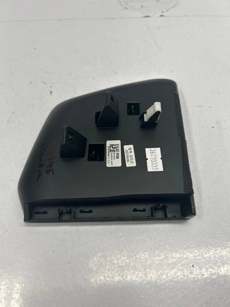 2023 HYUNDAI ELANTRA LEFT DASH DIGITAL CLUSTER SCREEN ASSY 84840AA020