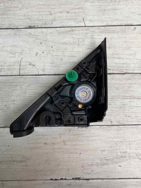 ALTAVOZ TWEETER DE PUERTA DELANTERA DEL CONDUCTOR HONDA ACCORD 21 OEM 76270TVAA1
