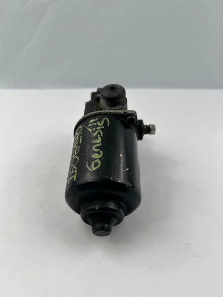2009 TO 2016 HYUNDAI GENESIS COUPE WIPER MOTOR FRONT ASSY OEM 981102M000