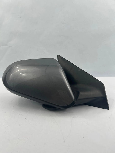 2018 2019 HYUNDAI SONATA US BUILT DOOR MIRROR RIGHT SIDE OEM 87620C2580 2C GRAY