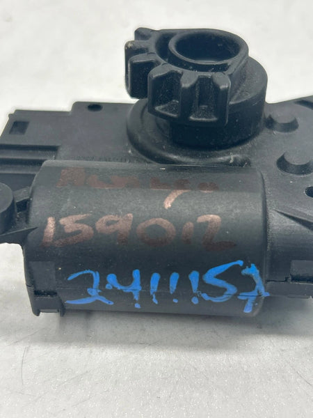 2018 JEEP RENEGADE AIR FLAP MOTOR HVAC AC ACTUATOR ASSY