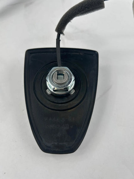 2020 2025 NISSAN SENTRA ROOF GPS NAVIGATION ANTENNA OEM 282126LA0A QM1 WHITE