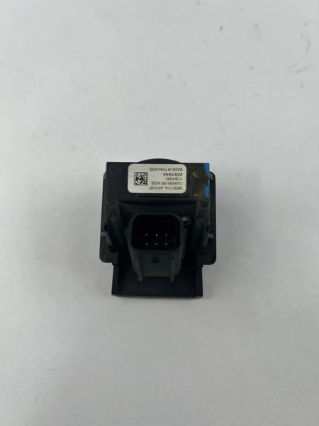 2018 TO 2022 HONDA ACCORD REAR CAMERA DECKLID MOUNTED ASSY OEM 39530TVAA010M1