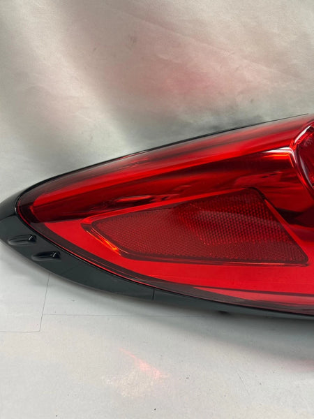 2018 TO 2022 TOYOTA CHR TAIL LIGHT LEFT SIDE QUARTER PANEL ASSY OEM 81561F4021