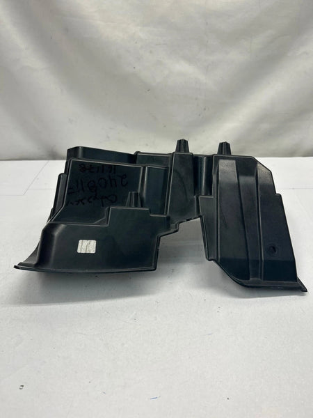 2022 HONDA ODYSSEY FOG LIGHT COVER RIGHT SIDE