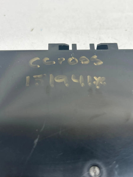 2023 TOYOTA COROLLA CROSS KEYLESS ENTRY CONTROL MODULE UNIT ASSY OEM 899900A080