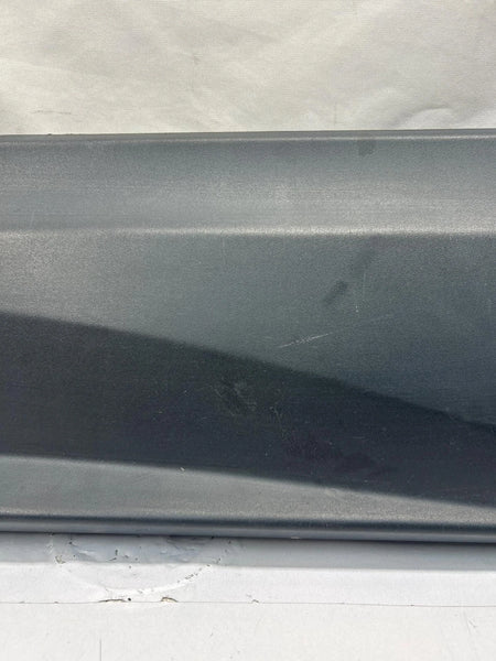 2018 TO 2024 CHEVROLET EQUINOX REAR DOOR MOULDING LEFT SIDE ASSY