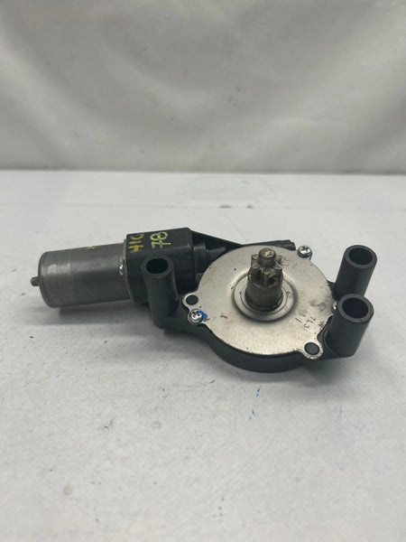 2019 TOYOTA HIGHLANDER SEAT MOTOR FRONT DRIVER SIDE ASSY OEM 85820X7V03