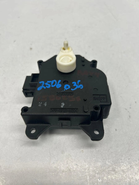 2018 TOYOTA RAV-4 AIR FLAP MOTOR HVAC AC ACTUATOR ASSEMBLY