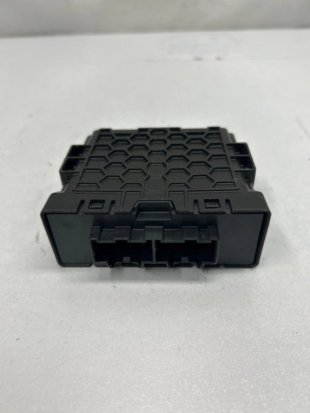 2017 TO 2019 CHEVY SILVERADO DRIVER PARK ASSIST CONTROL MODULE UNIT OEM 13521139