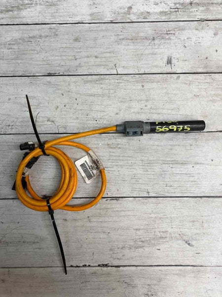 2009-2021 FORD PICKUP F150 ANTENA DE RADIO CONJUNTO MONTADO EN GUARDABARROS OEM GL3T18A984AC