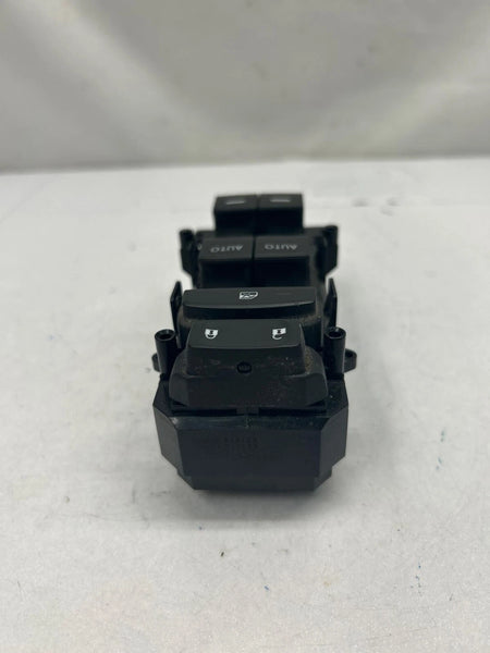 2016 TO 2021 HONDA CIVIC MASTER SWITCH FRONT DRIVER SIDE SEDAN OEM 35750TBAA31