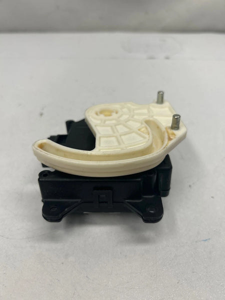 2019 ACURA TLX AIR FLAP MOTOR ACTUATOR HVAC ASSY