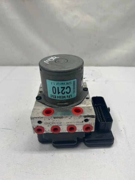 2018 2019 HYUNDAI SONATA ABS PUMP MODULE ASSY OEM 58920C2210